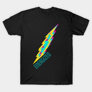 Energized T-Shirt